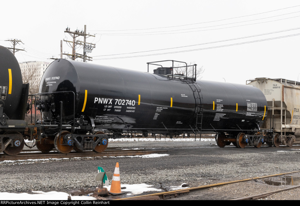 PNWX 702740